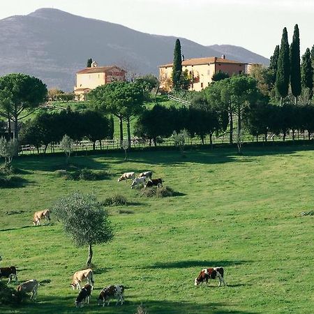 Poggiovalle Tenuta Italiana Belvedere  Exterior foto